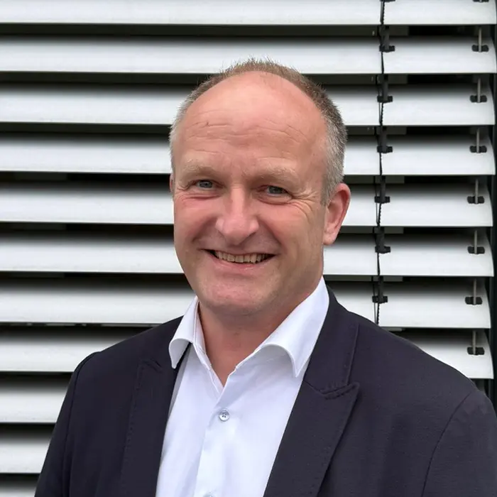 Team Dirk Detlefsen