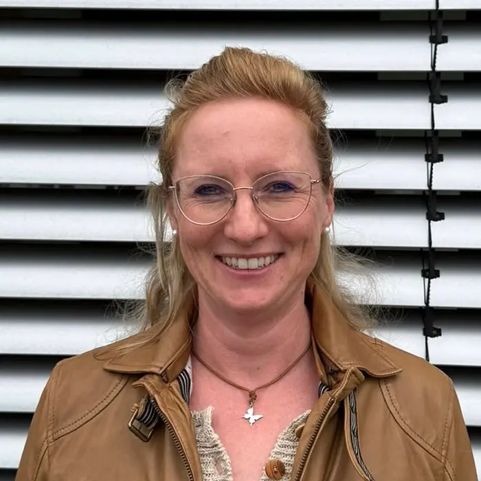 Team Dr. Angela Graf