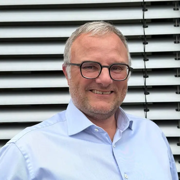 Team Dr. Marcus Geschwandtner